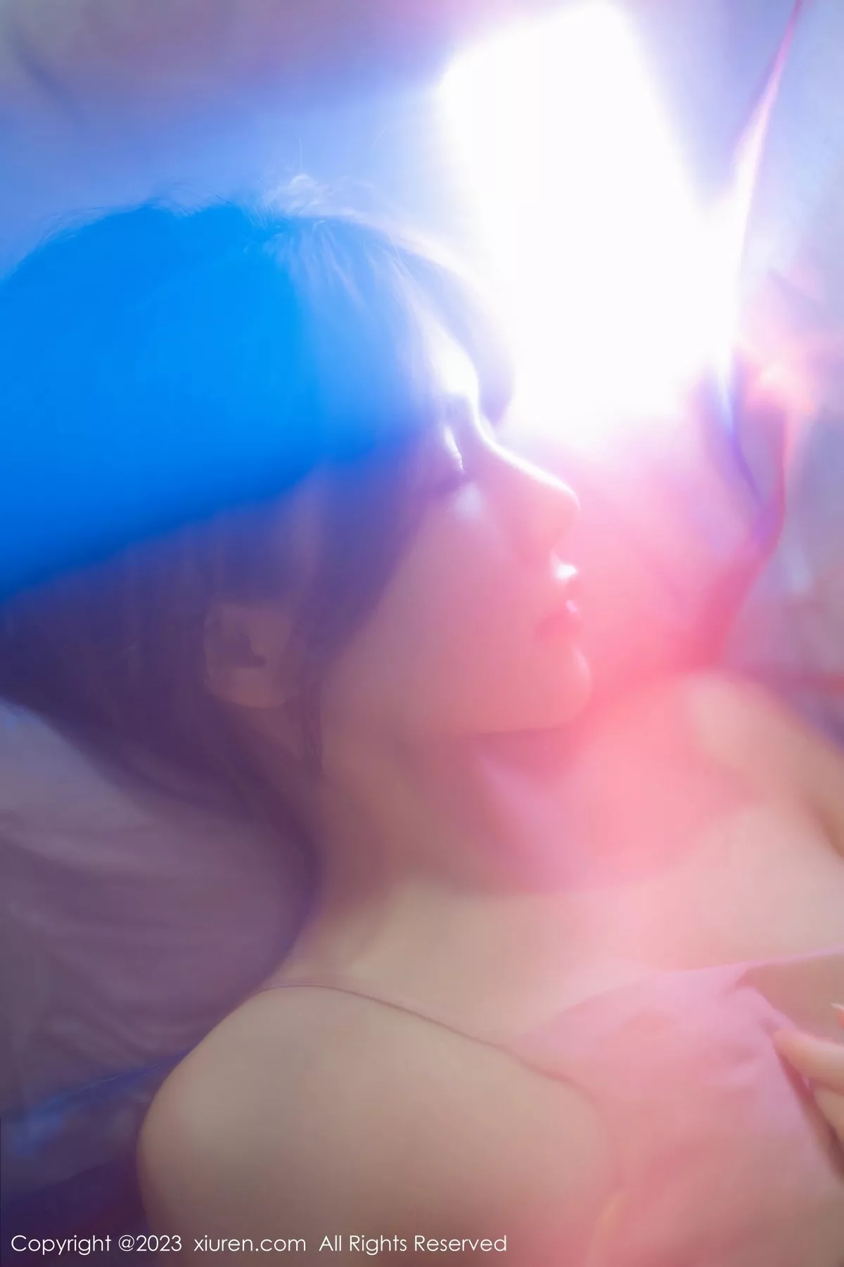 秀人集.com_[XiuRen秀人网]No.6458_模特婠婠么浴室场景性感暖色吊带服饰秀绝美身材迷人诱惑写真55P