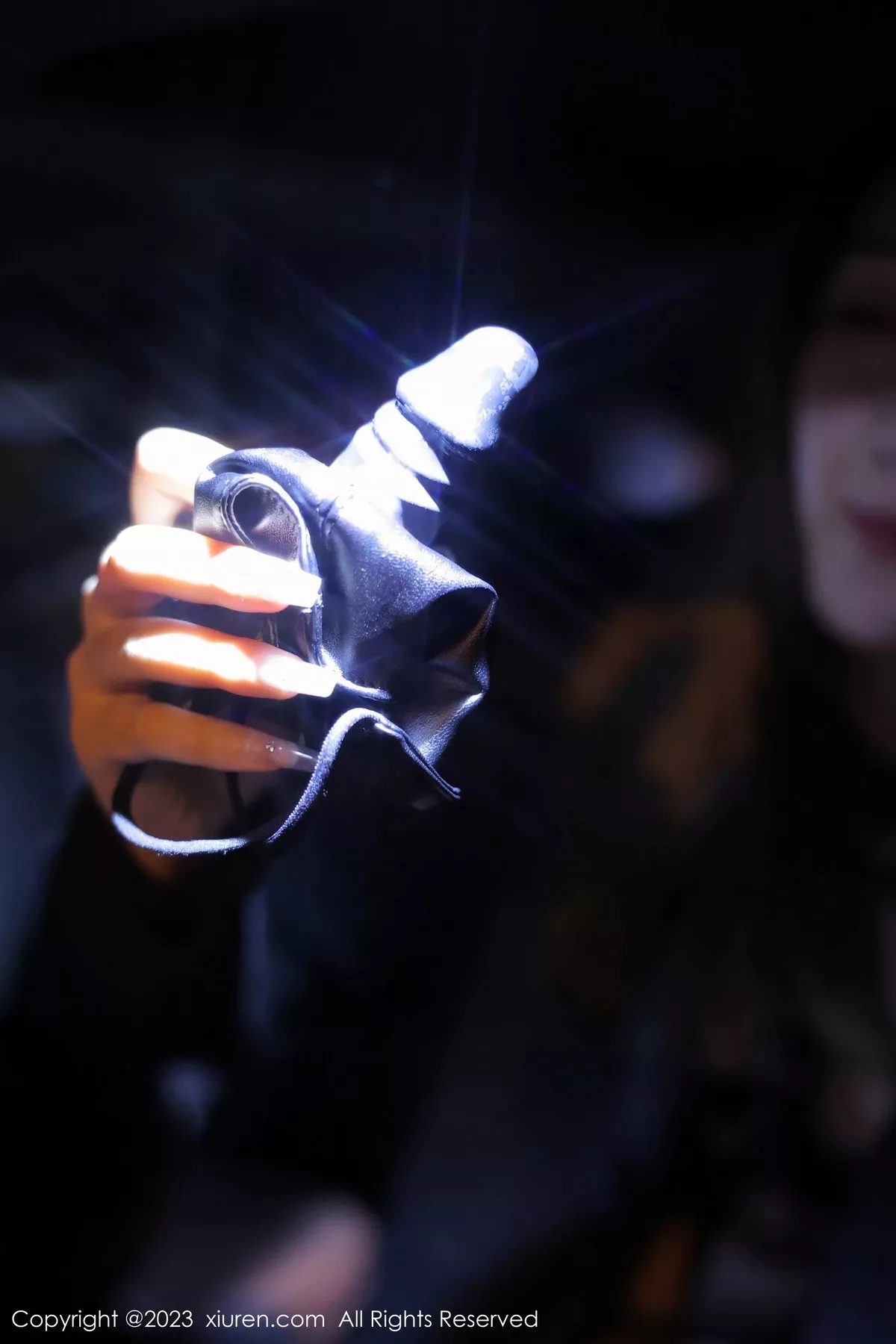 秀人集.com_[XiuRen秀人网]No.6650_模特江真真性感黑色薄透情趣内衣配黑丝吊袜秀惹火身材诱惑写真88P