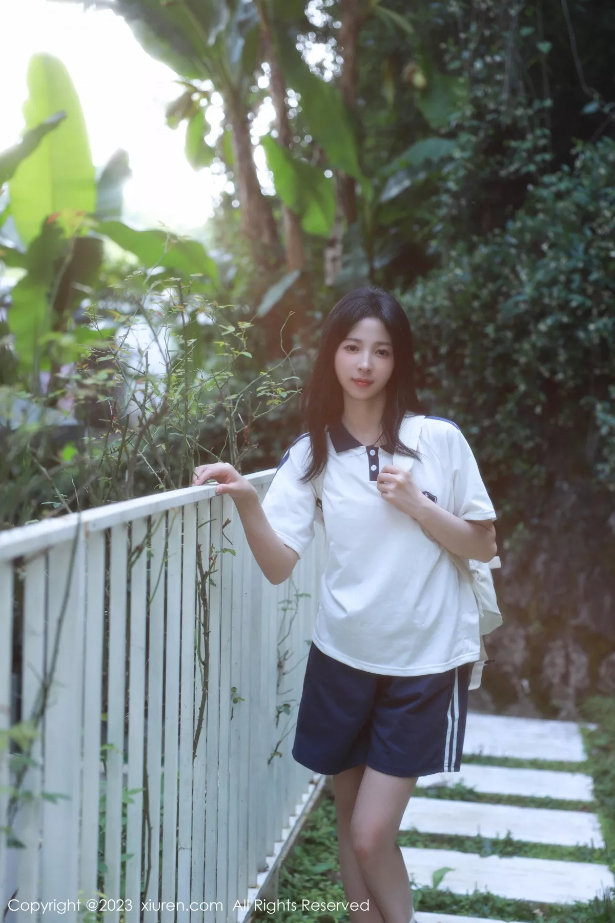 秀人集.com_[XiuRen秀人网]No.6895_新人模特糖豆sisi脱性感学妹制服露淡粉色轻透内衣迷人诱惑写真54P