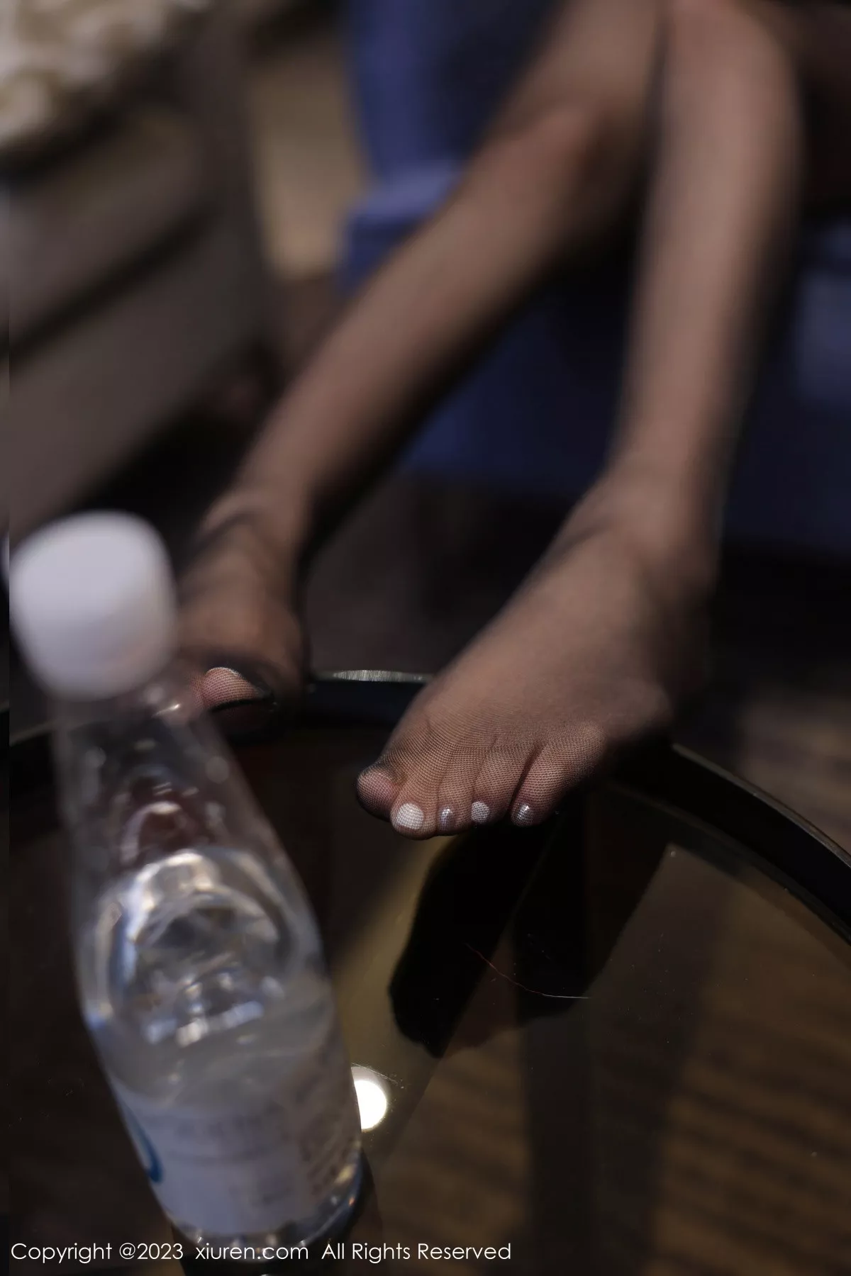 秀人集.com_[XiuRen秀人网]No.7437_模特江真真私房浴室性感黑色薄纱吊带短裙配超薄黑丝诱惑写真88P