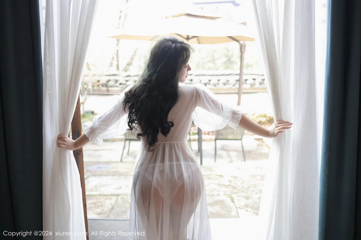 秀人集.com_[XiuRen秀人网]No.8106_模特沈思怡私房性感白色轻透情趣睡裙真空秀惹火身材诱惑写真69P