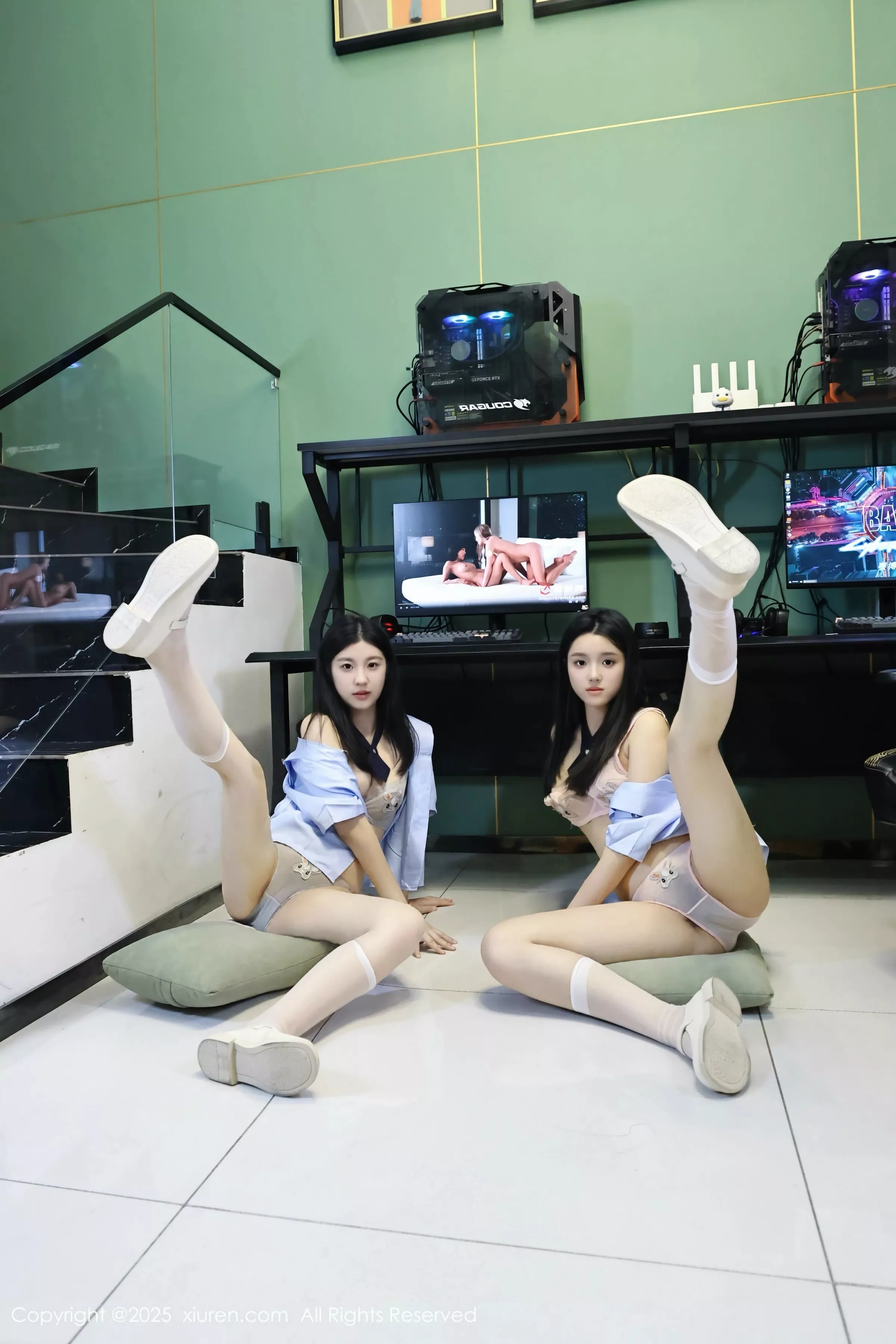 秀人集.com_[XiuRen秀人网]No.10443_模特合集美女小芭乐性感学生制服露粉色内衣秀曼妙身姿诱惑写真77P