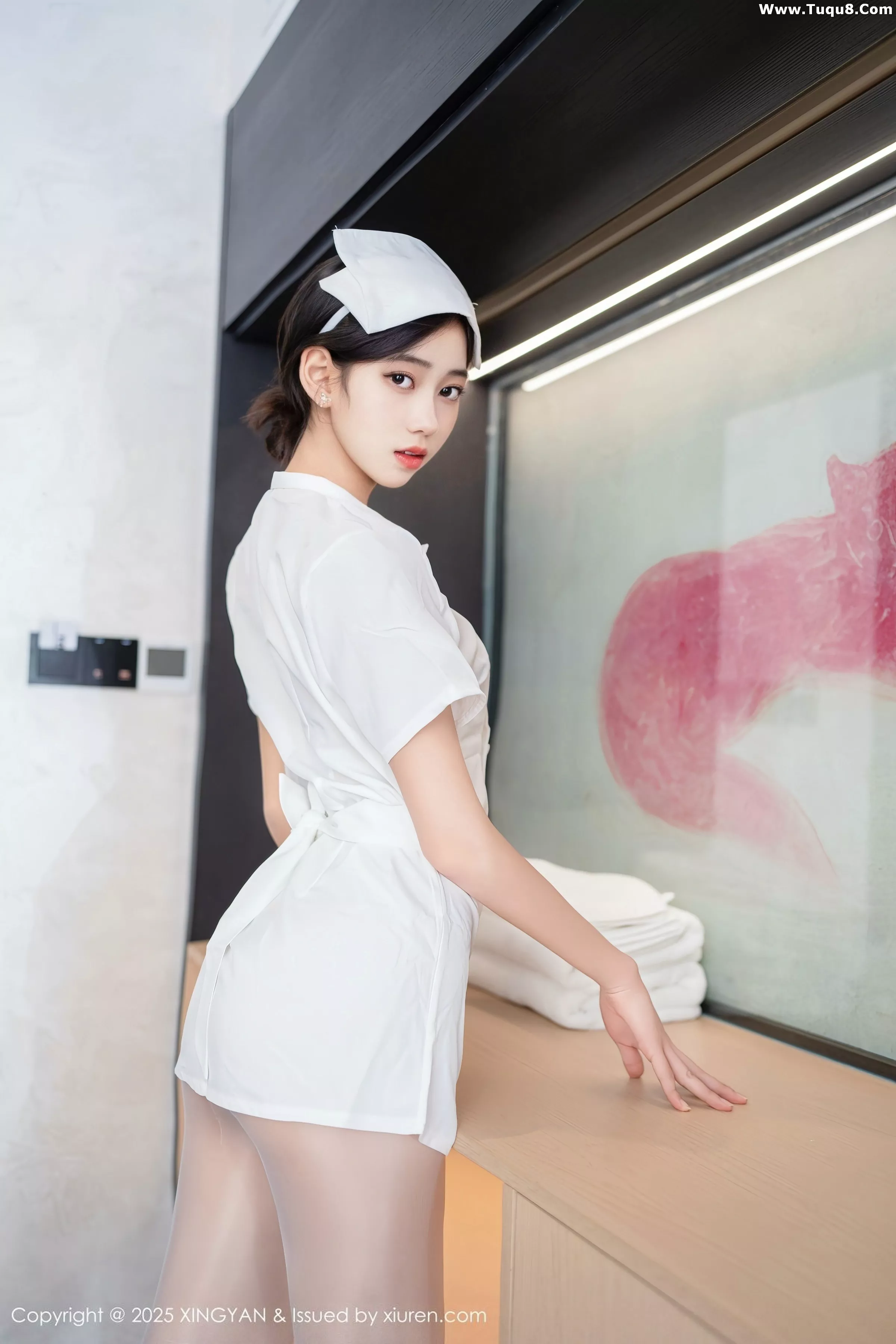 时安安写真