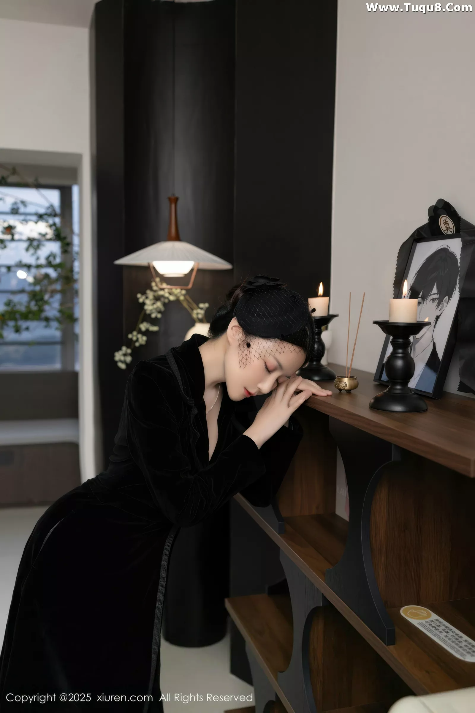 鱼子酱写真