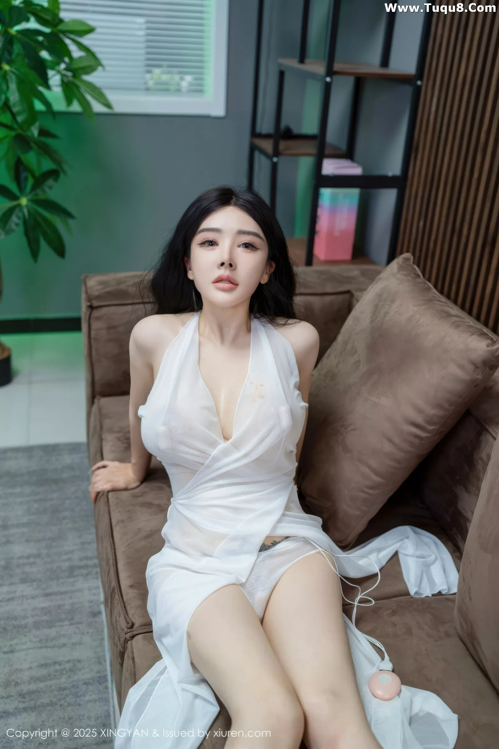 潘思沁写真