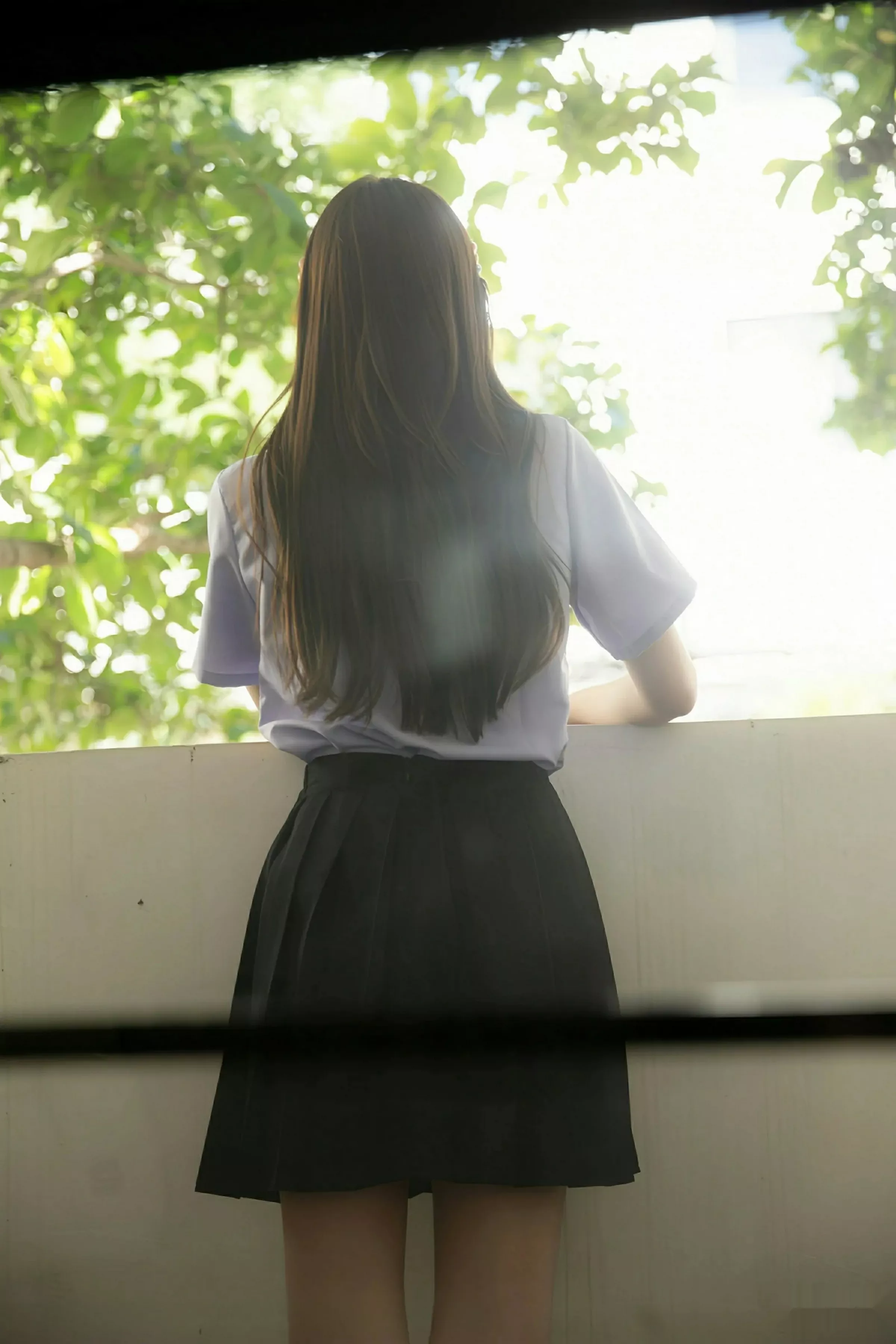 秀人集.com_[XiuRen秀人网]No.10622_模特悦兮性感蓝色衬衣配黑色短裙露白色内衣秀完美身材诱惑写真80P