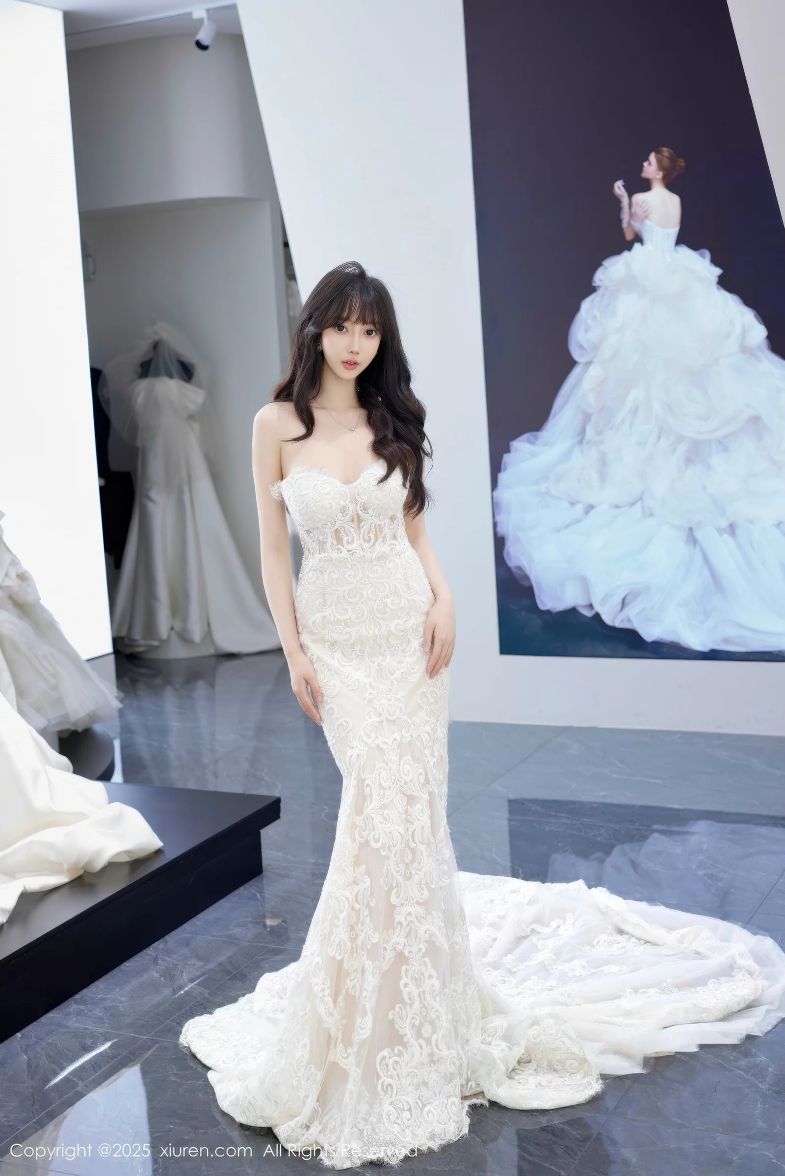秀人集.com_[XiuRen秀人网]No.10663_模特玥儿玥er私房性感白色婚纱礼裙秀完美身材迷人诱惑写真58P