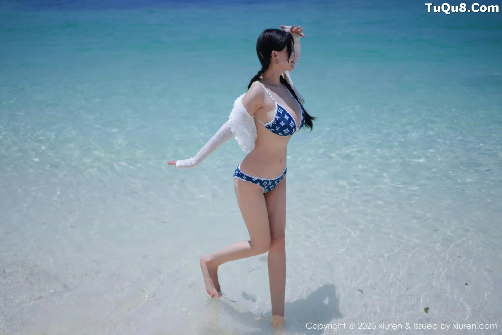 秀人集.com_[XiuRen秀人网]No.10699_模特心上可Flora性感比基尼+黑色情趣薄纱秀丰满身材诱惑写真64P