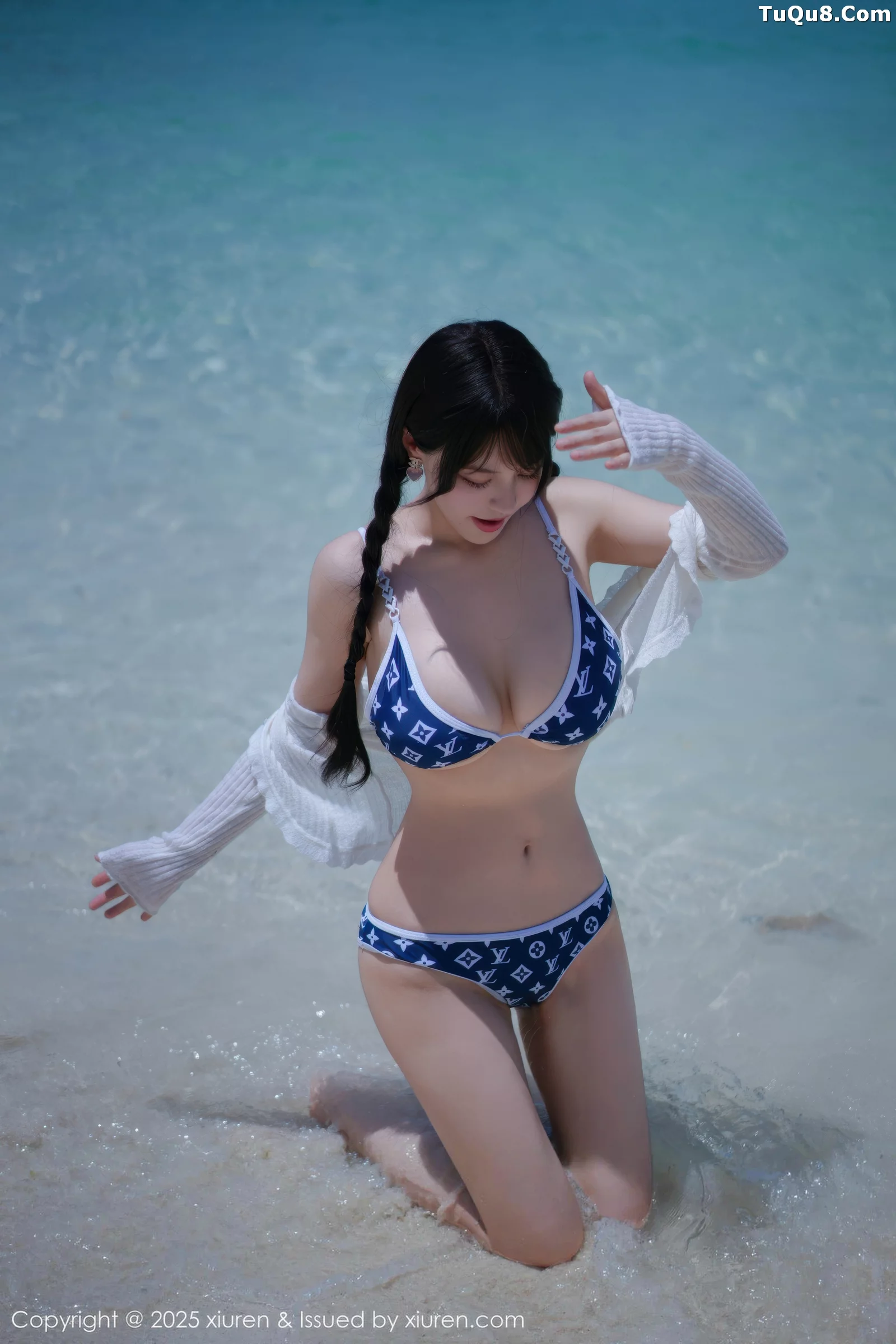 秀人集.com_[XiuRen秀人网]No.10699_模特心上可Flora性感比基尼+黑色情趣薄纱秀丰满身材诱惑写真64P