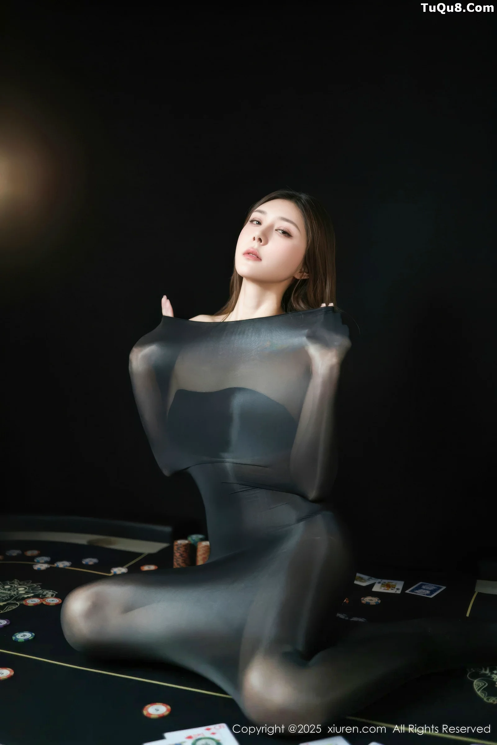 秀人集.com_[XiuRen秀人网]No.10713_模特悦兮性感黑色薄透连体丝袜露黑色内衣秀曼妙身姿诱惑写真62P