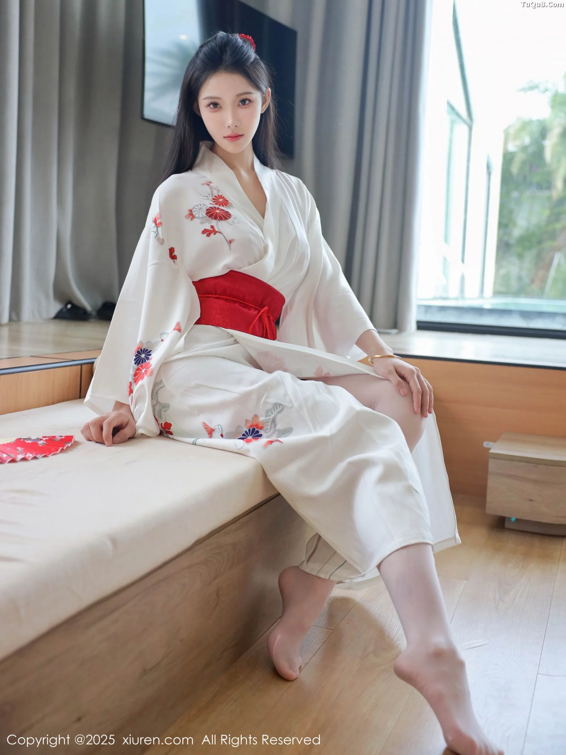 秀人集.com_[XiuRen秀人网]No.10767_模特梨霜儿性感粉色蕾丝内衣配粉色丝袜秀丰腴身材迷人诱惑写真83P