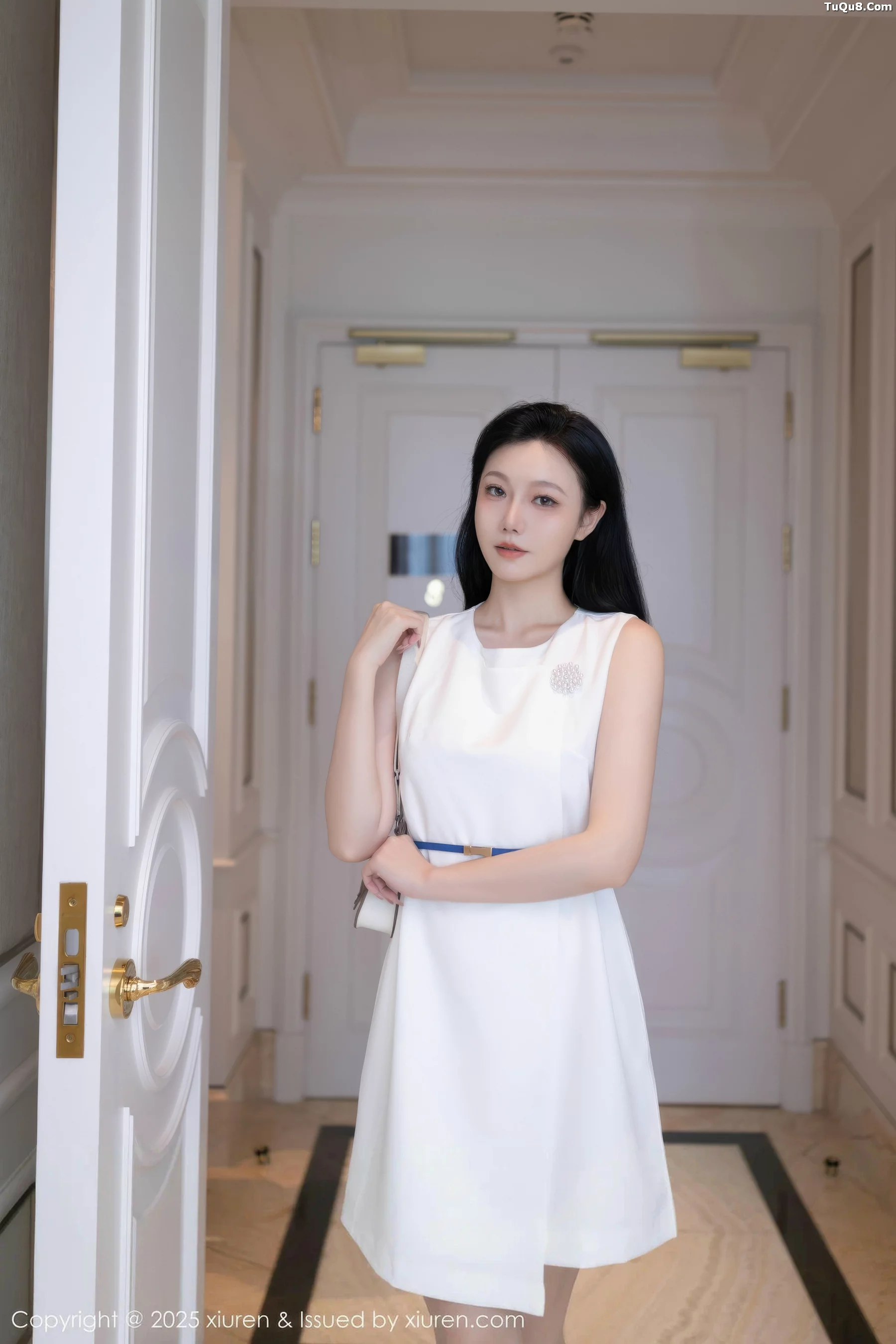 秀人集.com_[XiuRen秀人网]No.10829_模特安然anran性感蓝灰色内衣配超薄肉丝秀曼妙身姿诱惑写真80P