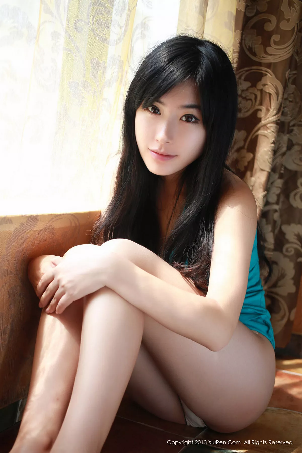 刘雪妮写真