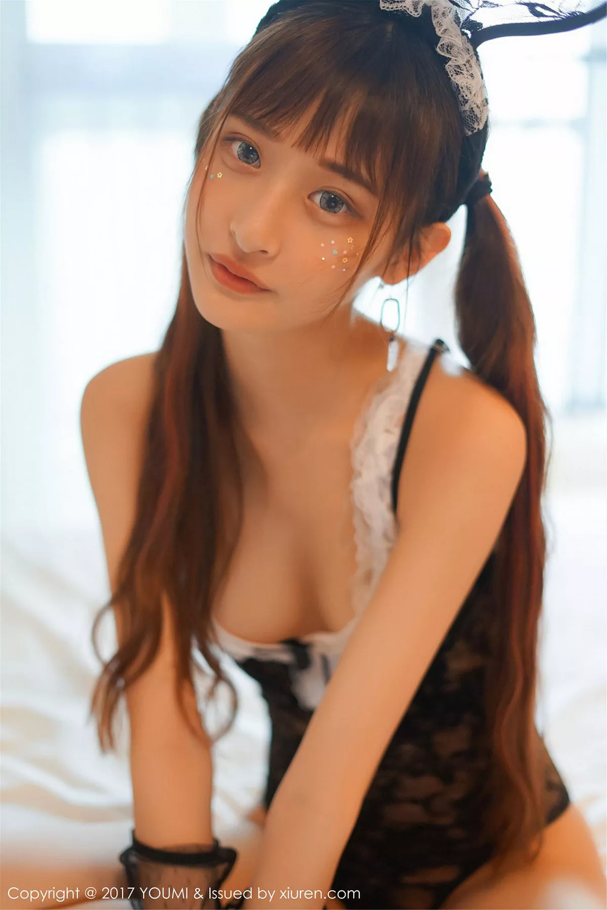 little贝壳写真
