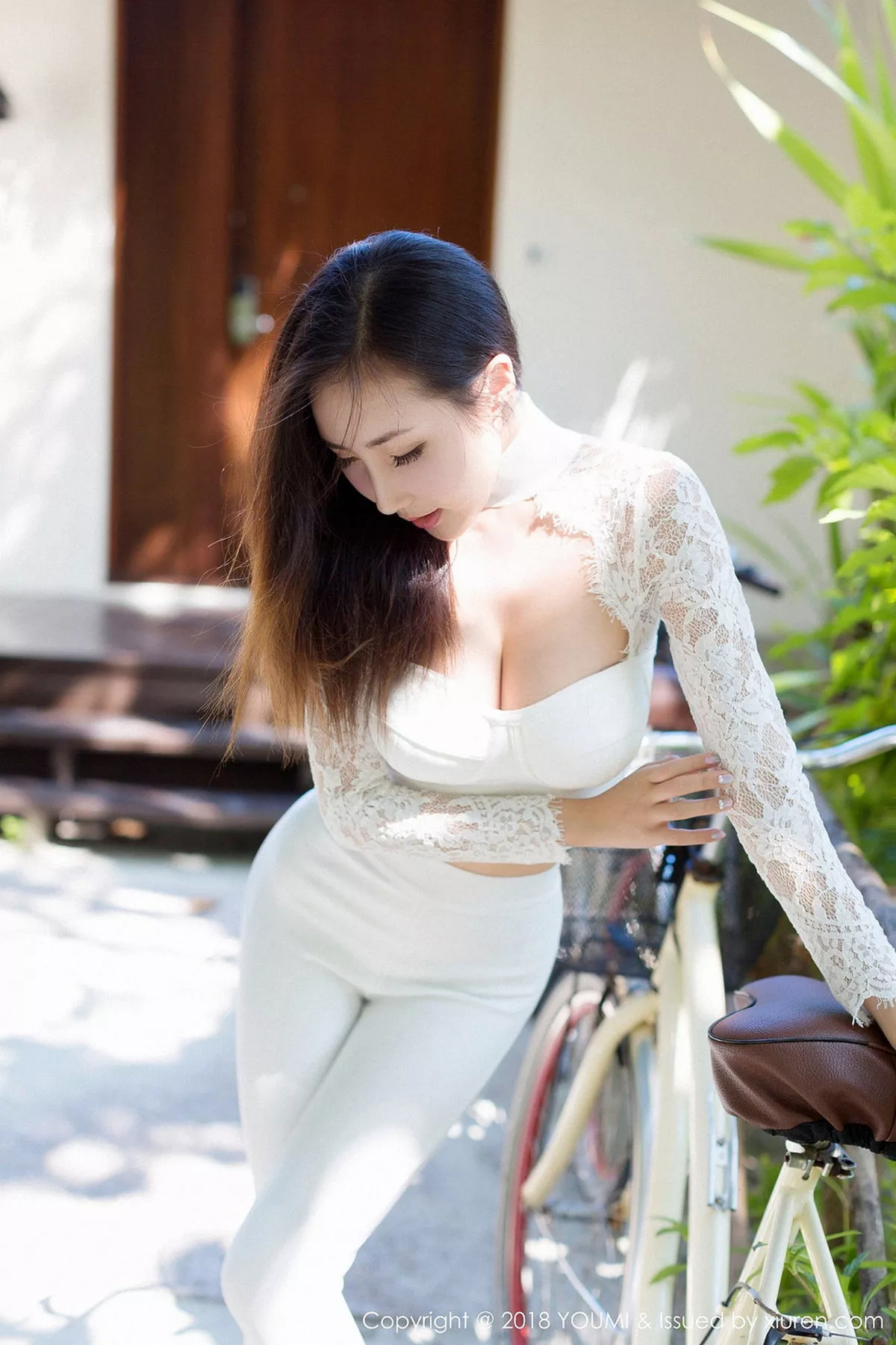 Yumi-尤美写真