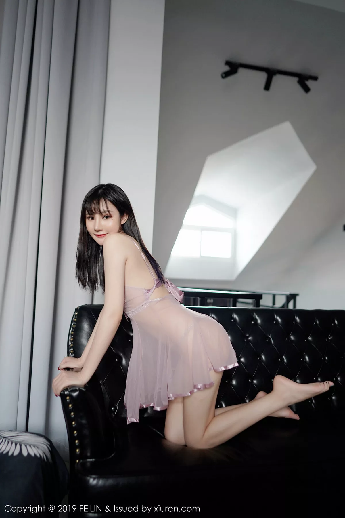 青妍写真