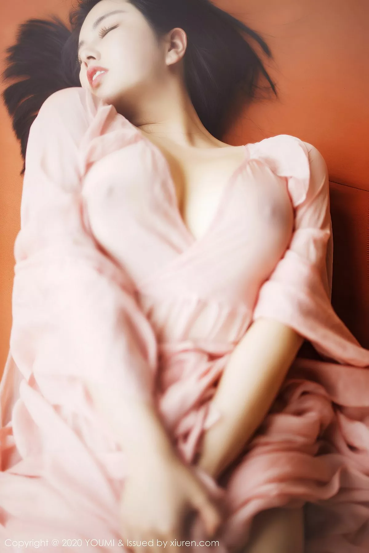 娜露写真