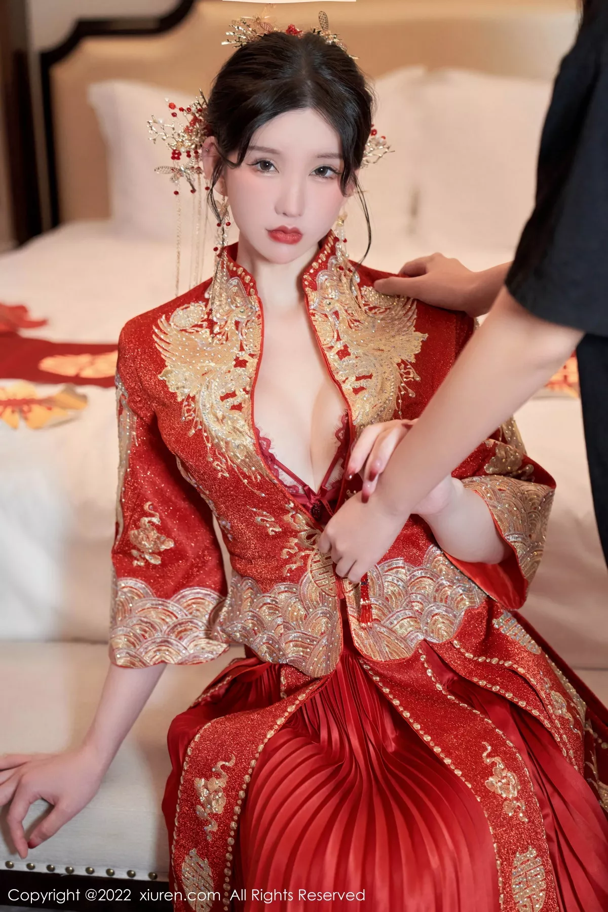 周于希写真