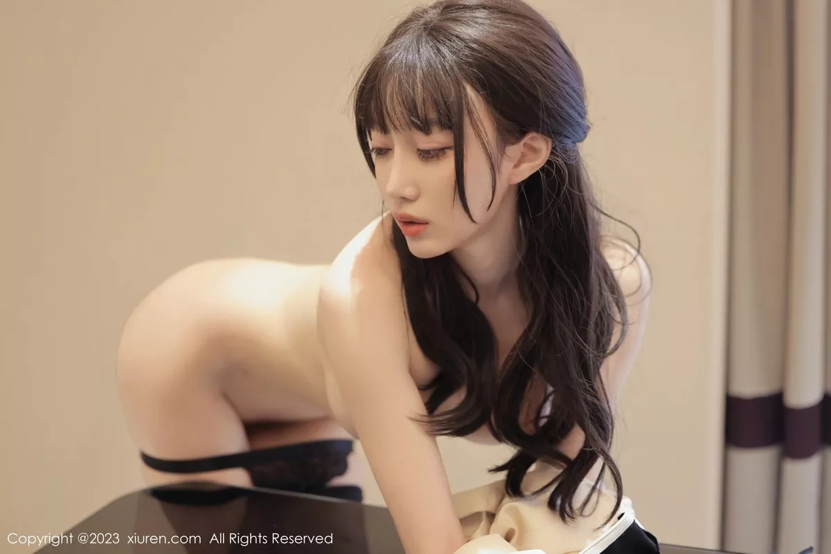 玥儿玥写真
