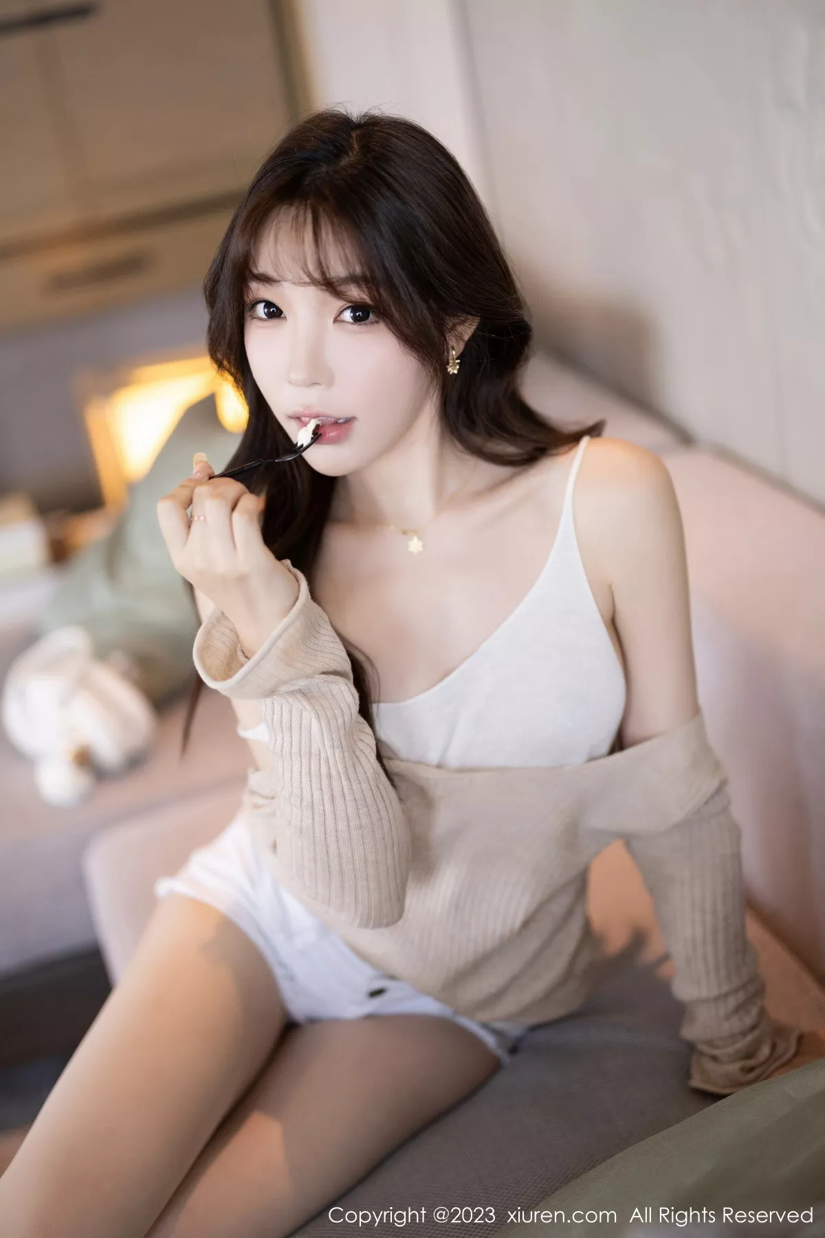 徐莉芝写真