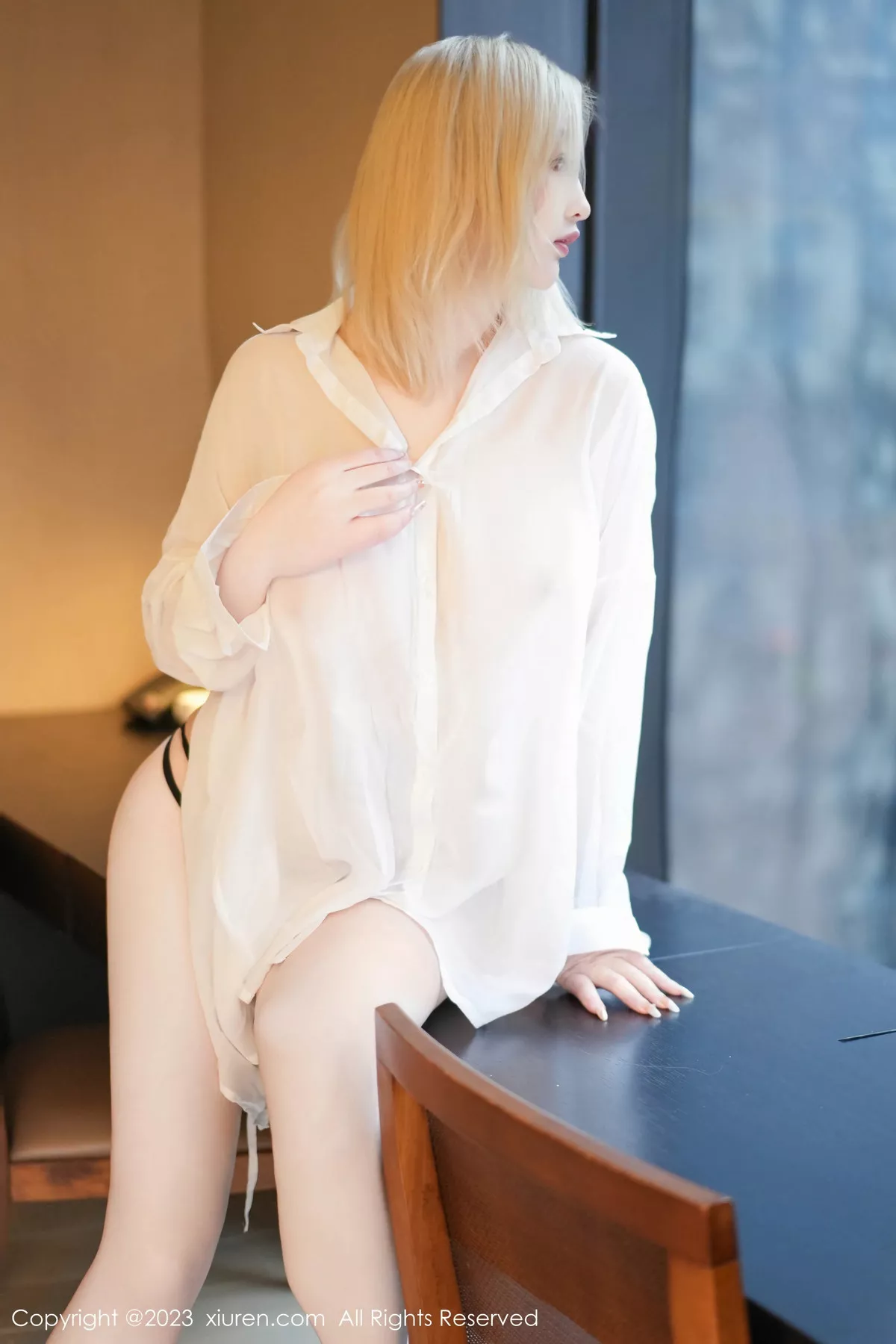 妲己写真