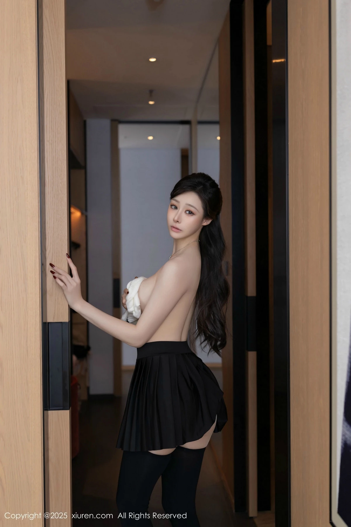 小逗逗写真