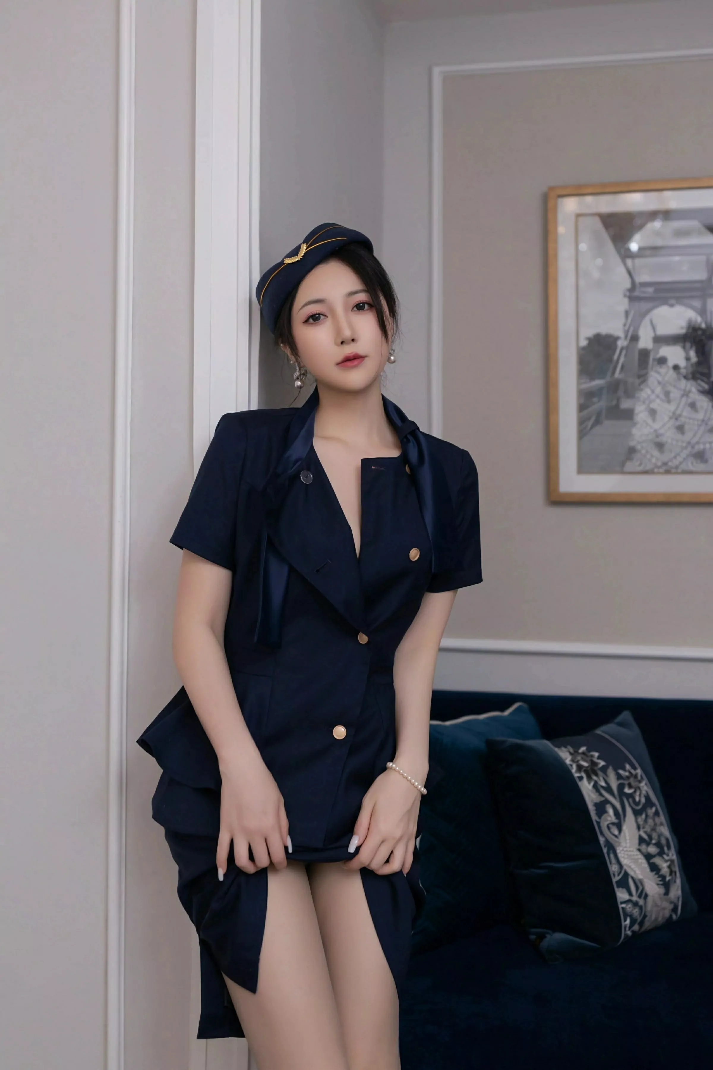 鱼子酱写真