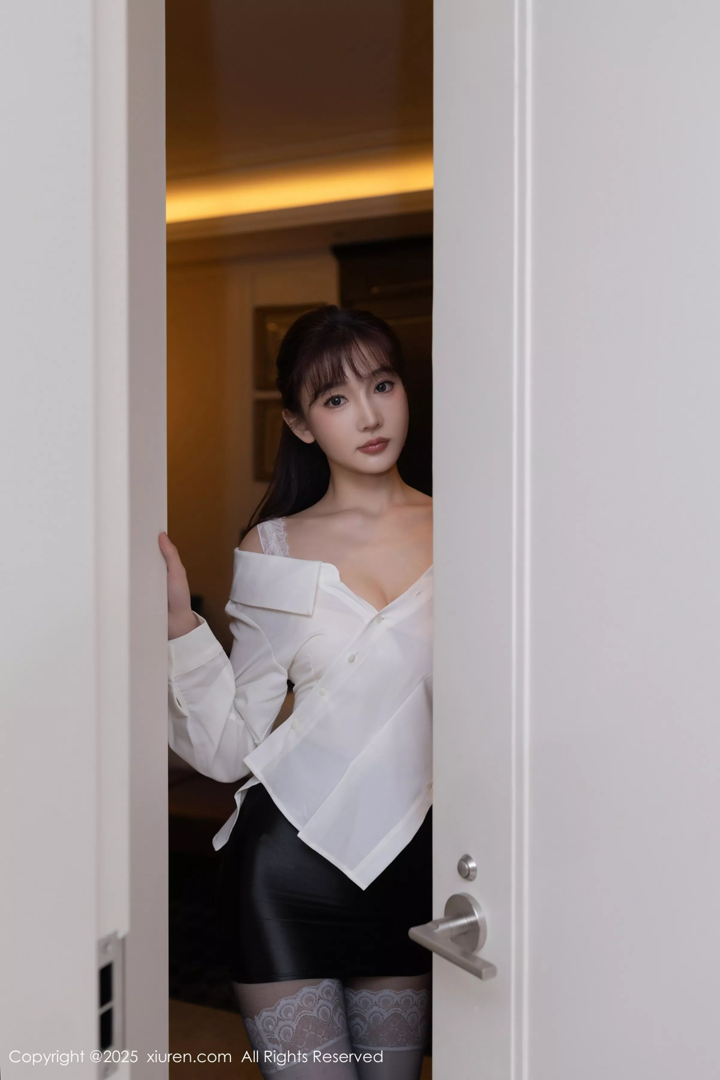 陆萱萱写真