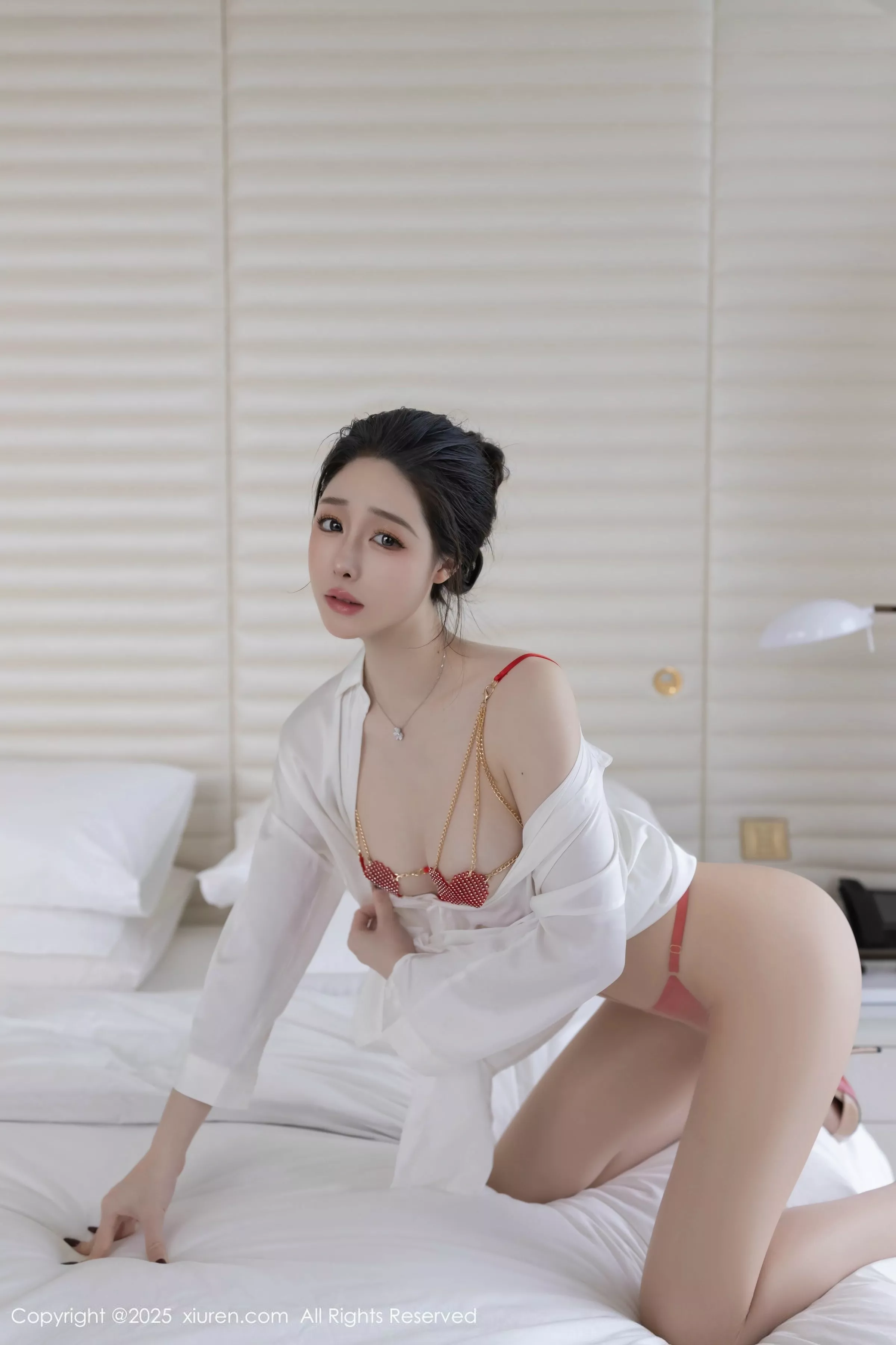 小逗逗写真